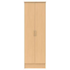 Bayfield 2 Door Wardrobe